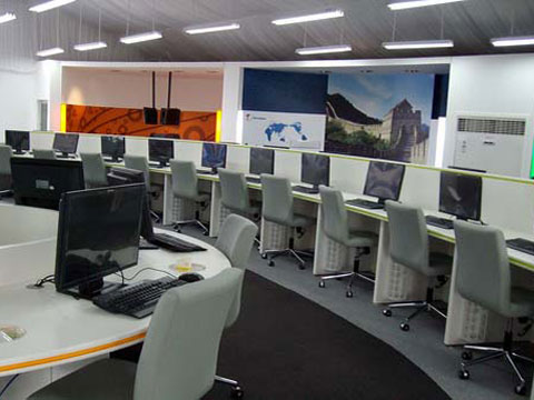 compuradoras