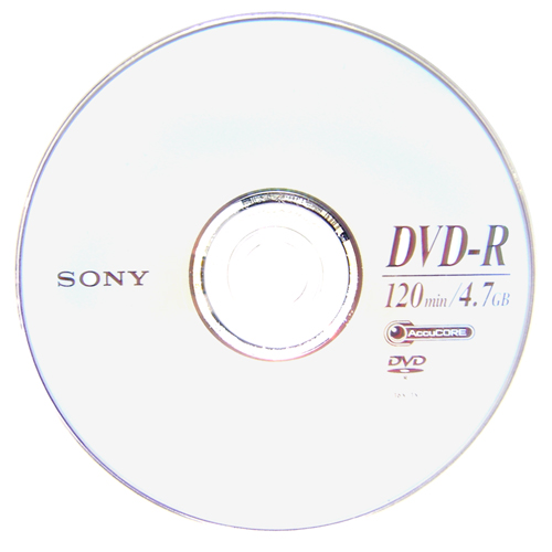 dvd