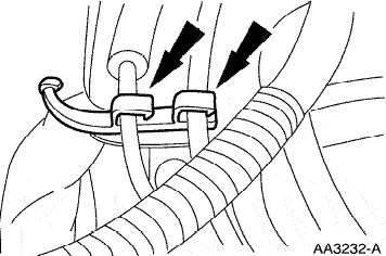 Cable del Acelerador