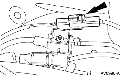Conector