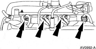 Conectores eléctricos Marquis
