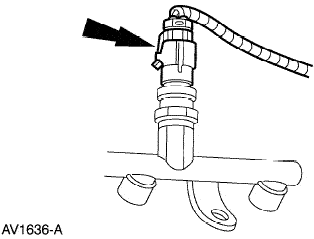 sensor de presion del aceite