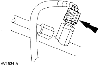 Sensor de Temperatura