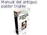 Pastor Ingles