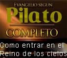 Como entrar en el reino de los cielos