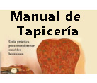 Manual de tapicería