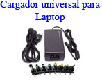 Cargador Universal