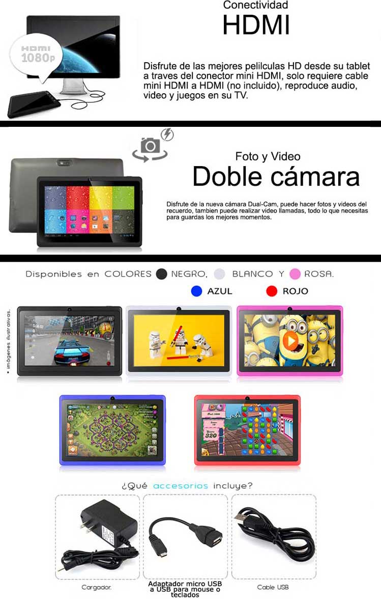 Tableta electrónica